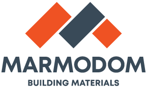 marmodom transparent