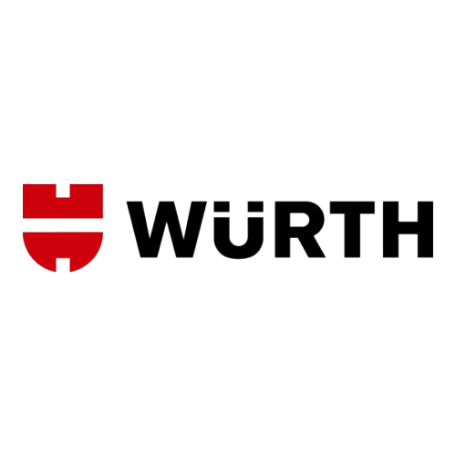 wurth logo png seeklogo 168611 removebg preview